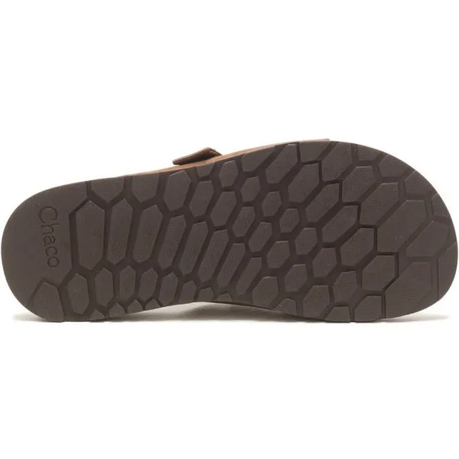 Chaco Men's Lowdown Leather Slide