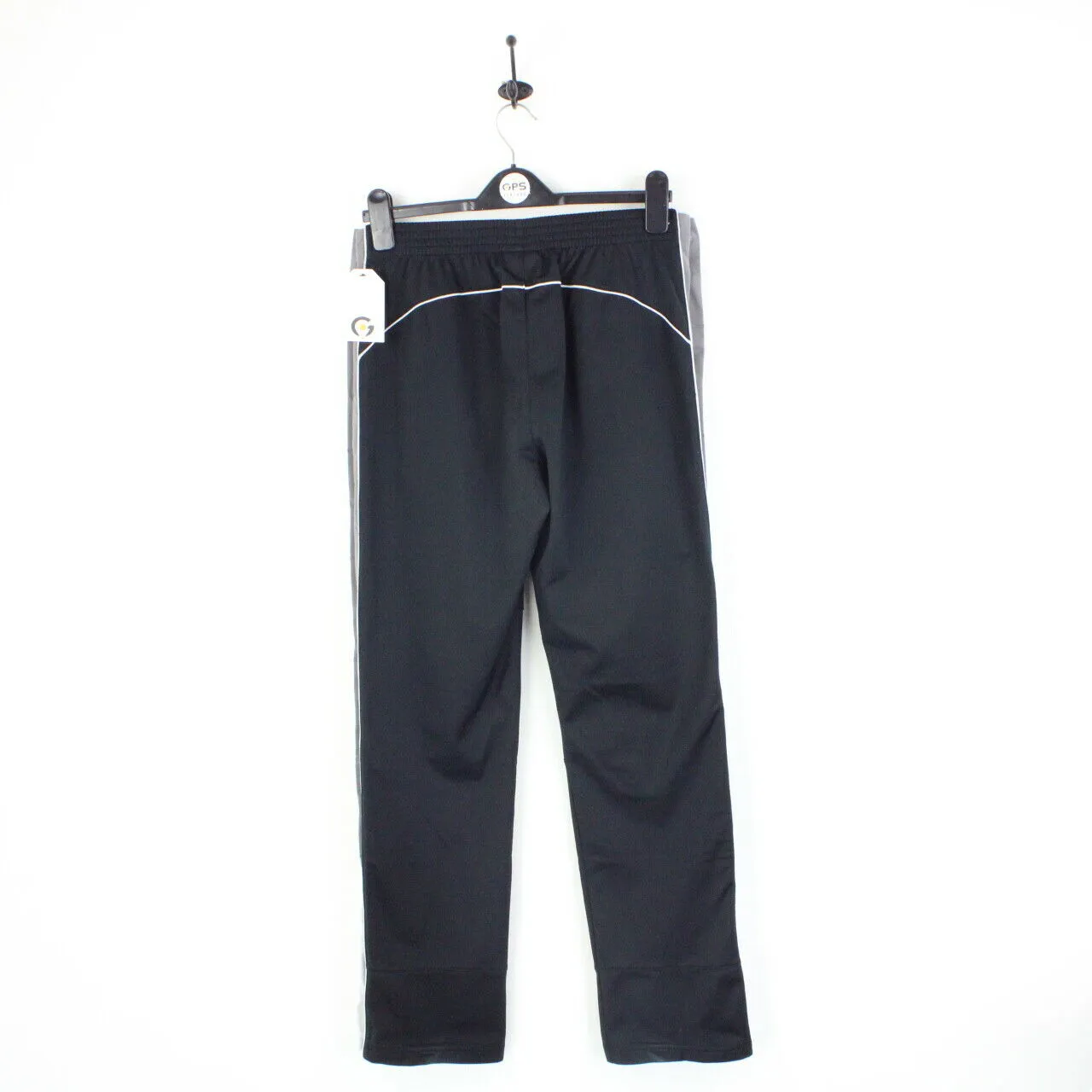 CHAMPION 90s Joggers Black | Medium