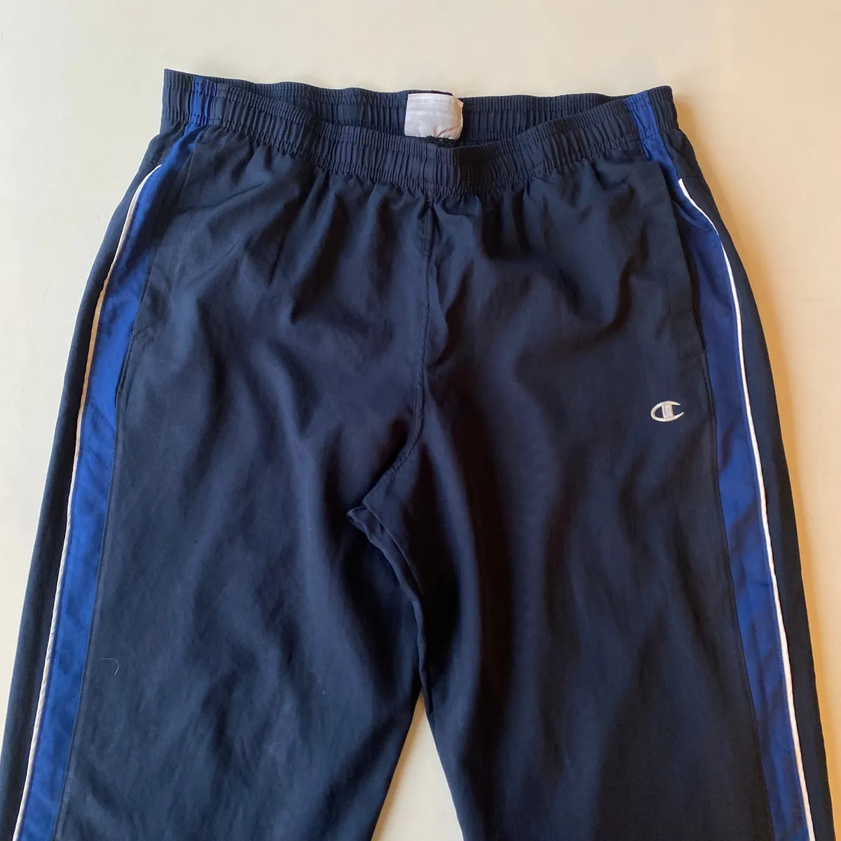 Champion Large Jogger Pants