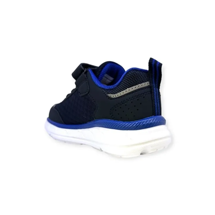 Champion FX III B BLUE SNEAKERS BAMBINO S32826