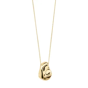 Chantal Pendant Necklace