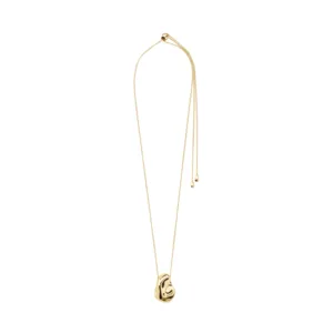 Chantal Pendant Necklace