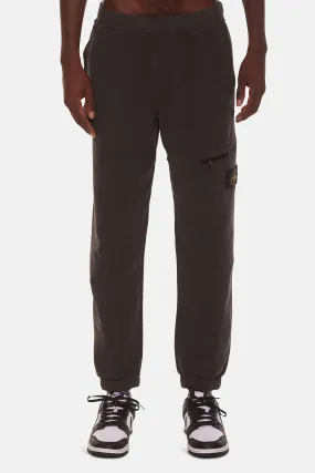 Charcoal Cargo Pants