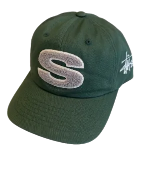 Chenille S Low Pro Hat