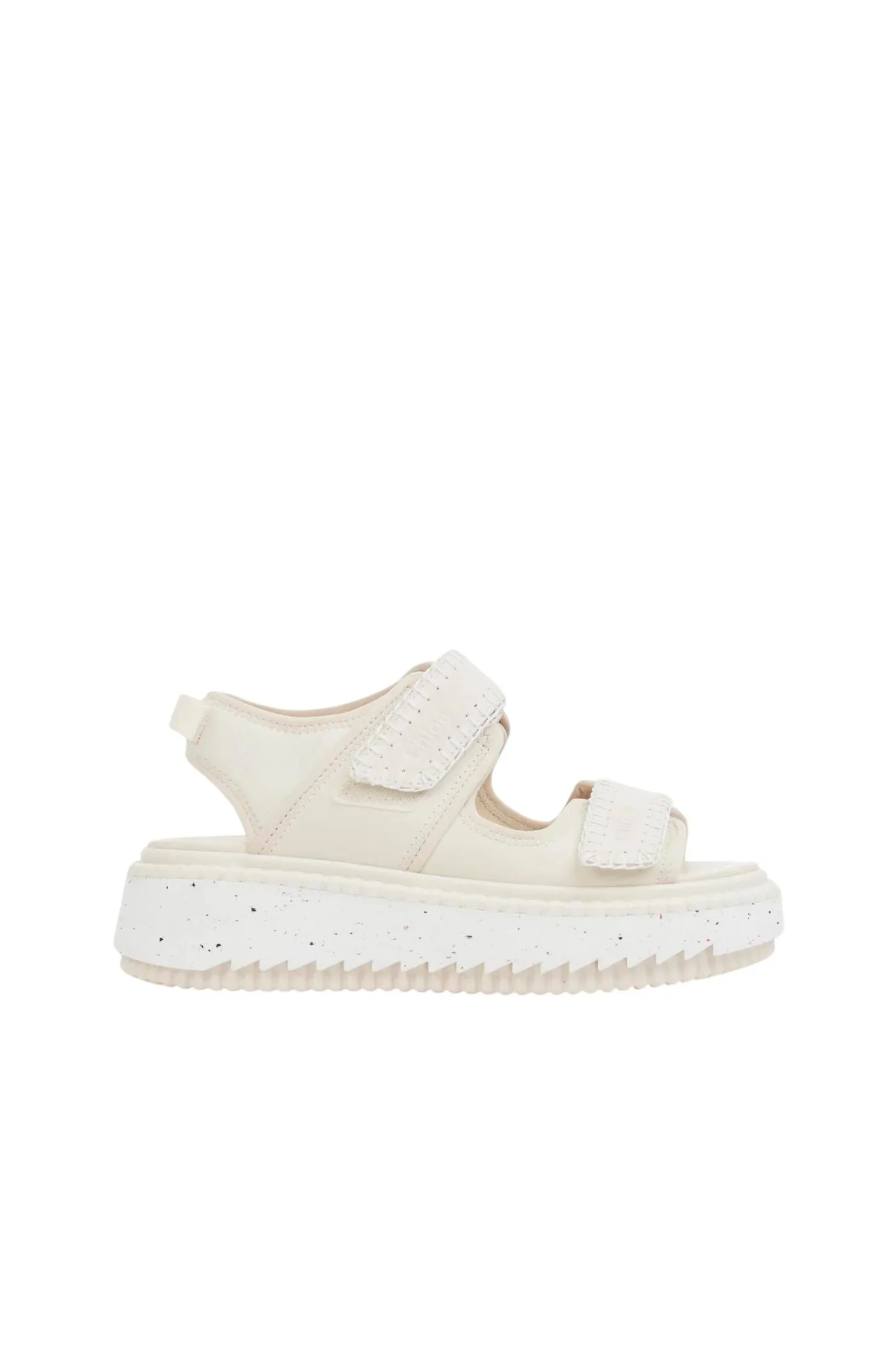 Chloe Lilli Flat Sandal