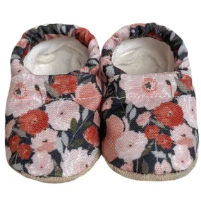 ClamFeet - Baby Moccasins - Abigail