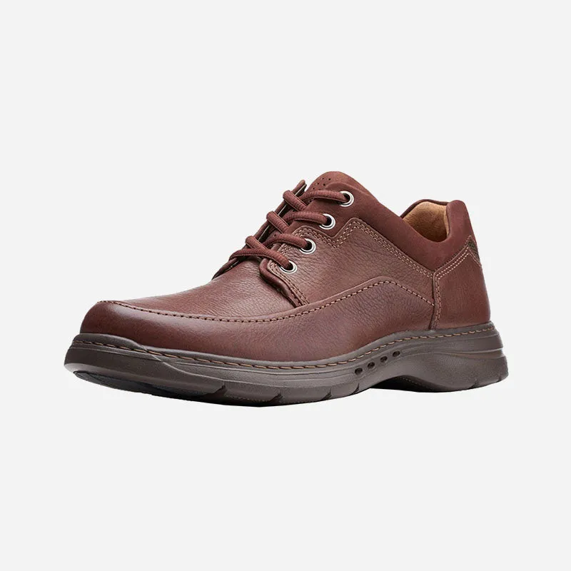 Clarks Un Brawley Lace Men's Shoes - Shop Now