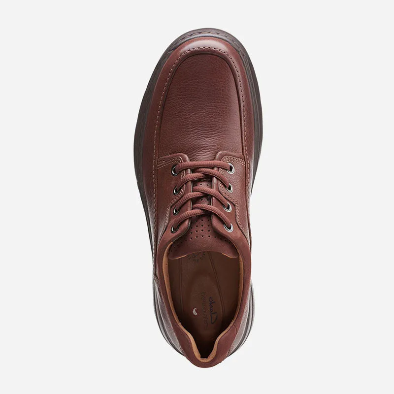 Clarks Un Brawley Lace Men's Shoes - Shop Now