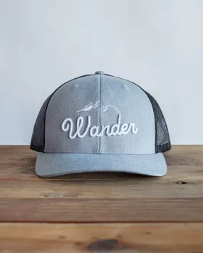 Classic Logo Hat