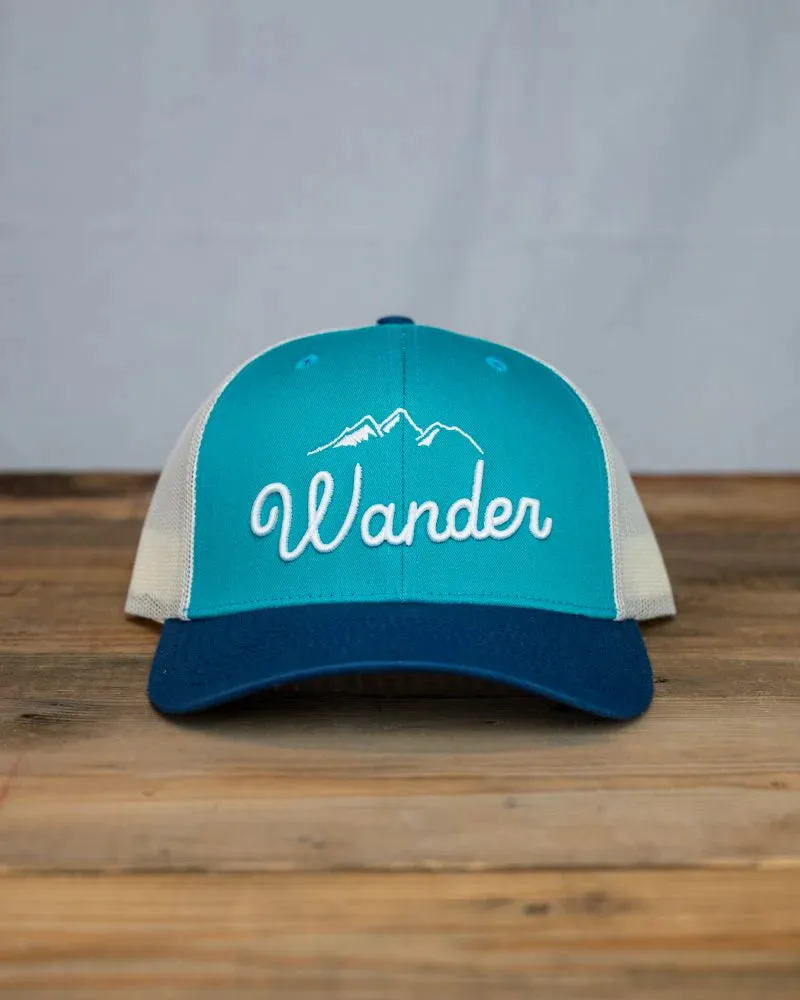 Classic Logo Hat