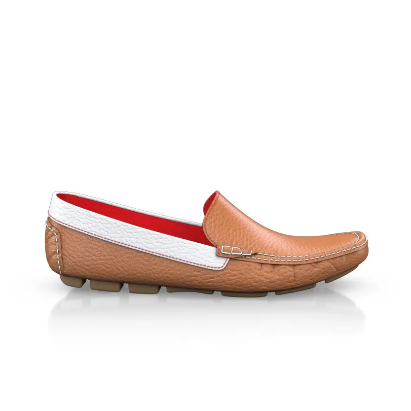 Classic Men's Moccasins 21240