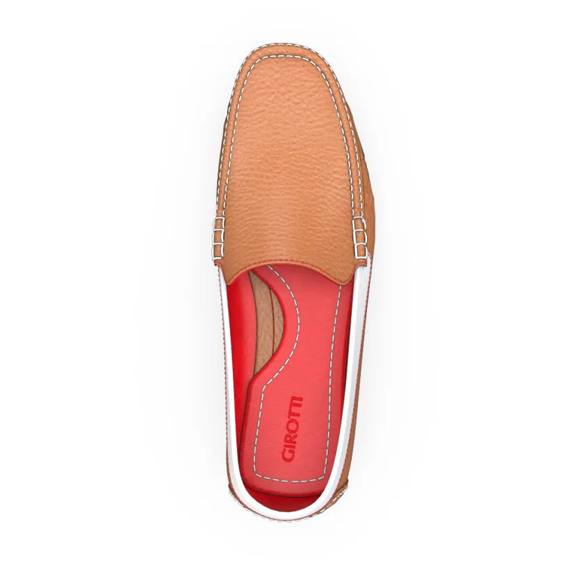 Classic Men's Moccasins 21240