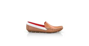 Classic Men's Moccasins 21240