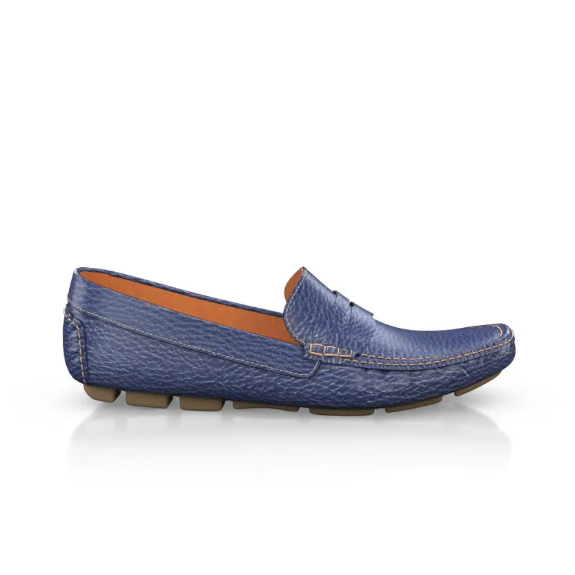 Classic Men's Moccasins 5257