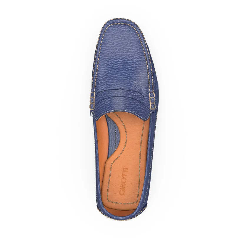 Classic Men's Moccasins 5257