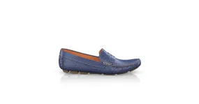 Classic Men's Moccasins 5257