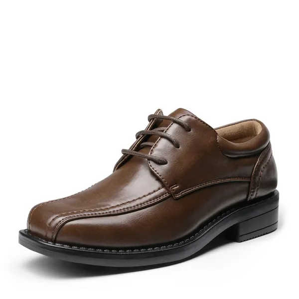 Classic Oxford Boys Dress Shoes