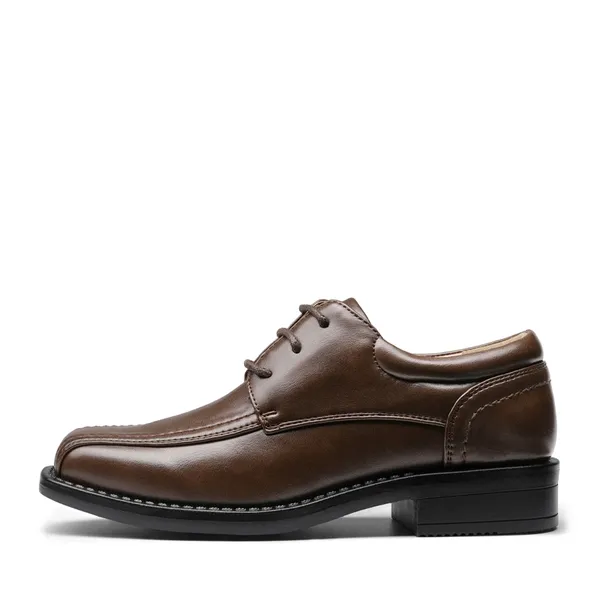 Classic Oxford Boys Dress Shoes