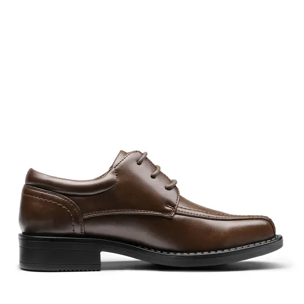 Classic Oxford Boys Dress Shoes