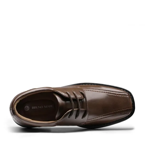 Classic Oxford Boys Dress Shoes