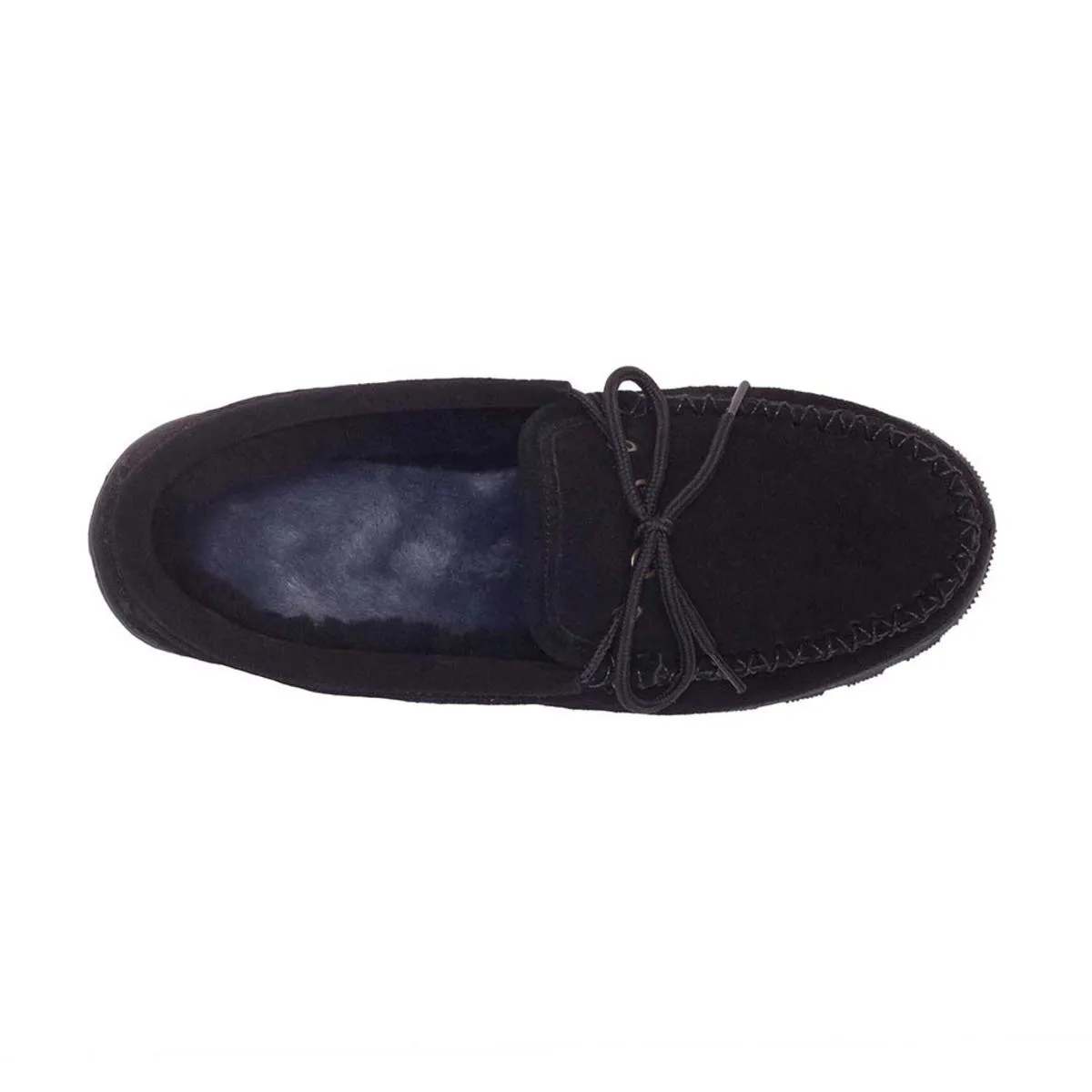 Ladies Sheepskin Moccasins 2 Cloud Nine Sheepskin