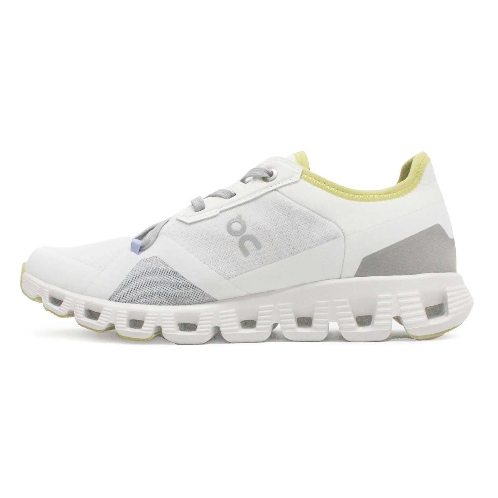 Cloud X 3 AD Textile Synthetic Women's Low Top Sneakers