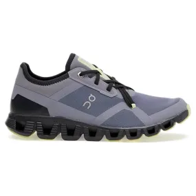 Cloud X 3 AD Textile Synthetic Women's Low Top Sneakers