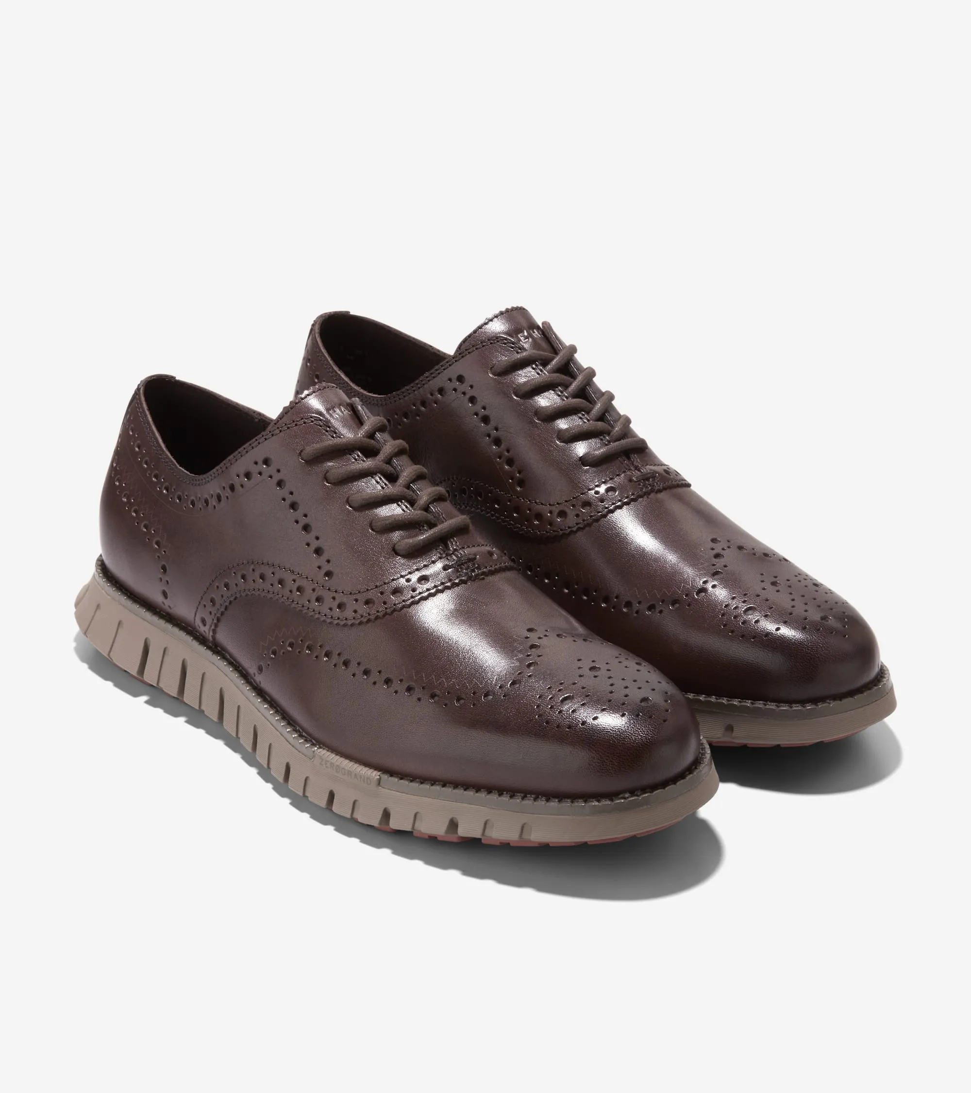 Cole Haan Men's ZERØGRAND Remastered Wingtip Oxfords