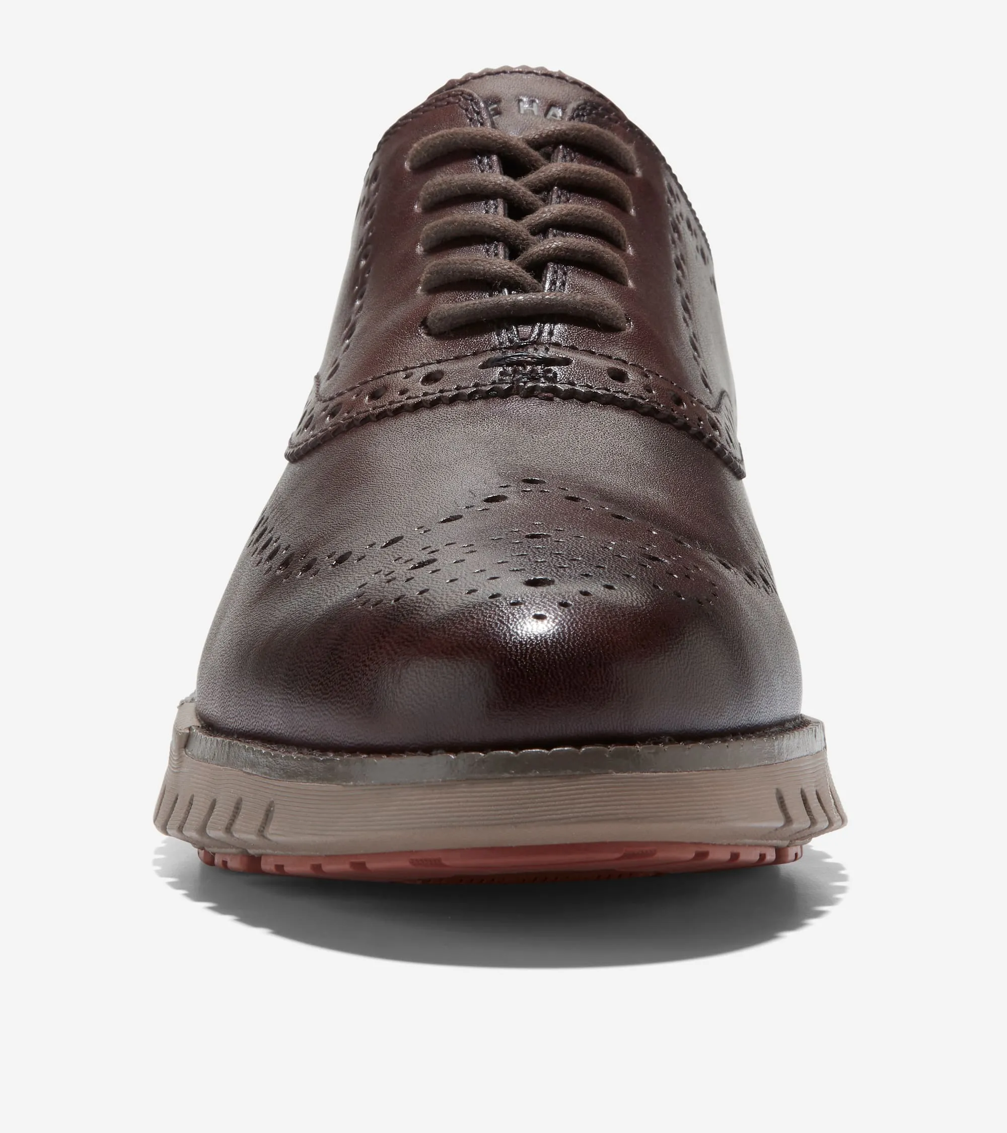 Cole Haan Men's ZERØGRAND Remastered Wingtip Oxfords