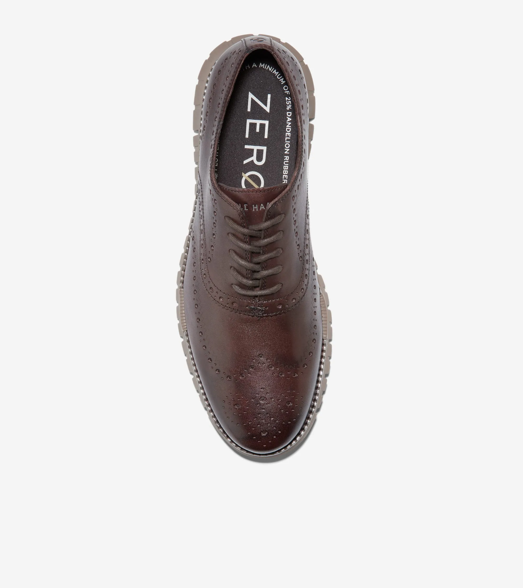 Cole Haan Men's ZERØGRAND Remastered Wingtip Oxfords