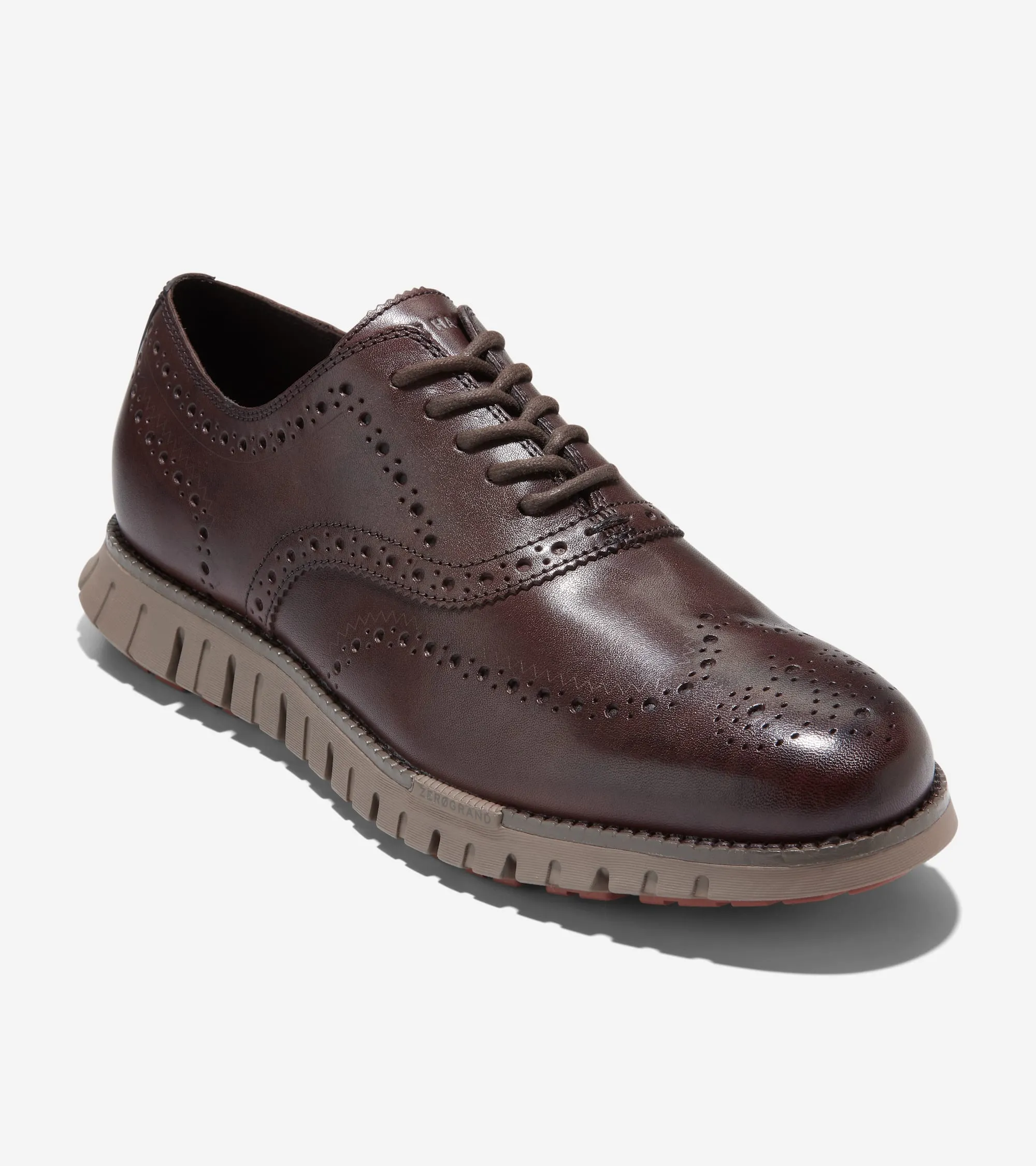 Cole Haan Men's ZERØGRAND Remastered Wingtip Oxfords