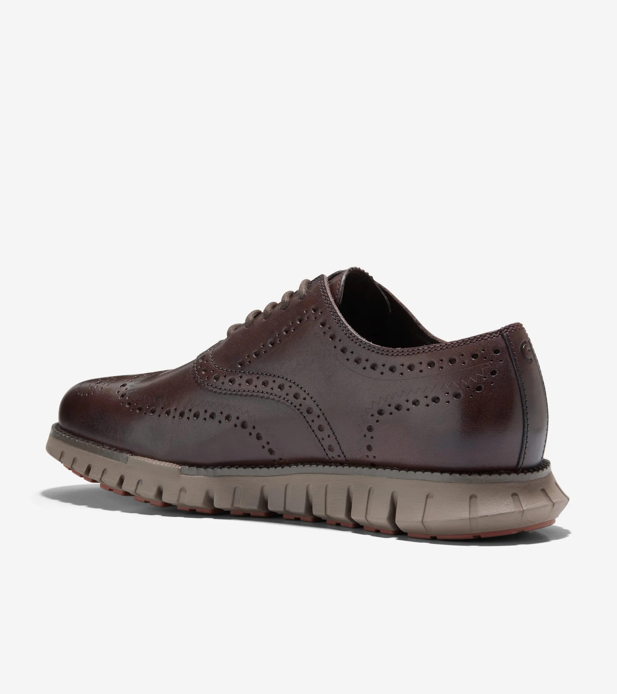 Cole Haan Men's ZERØGRAND Remastered Wingtip Oxfords