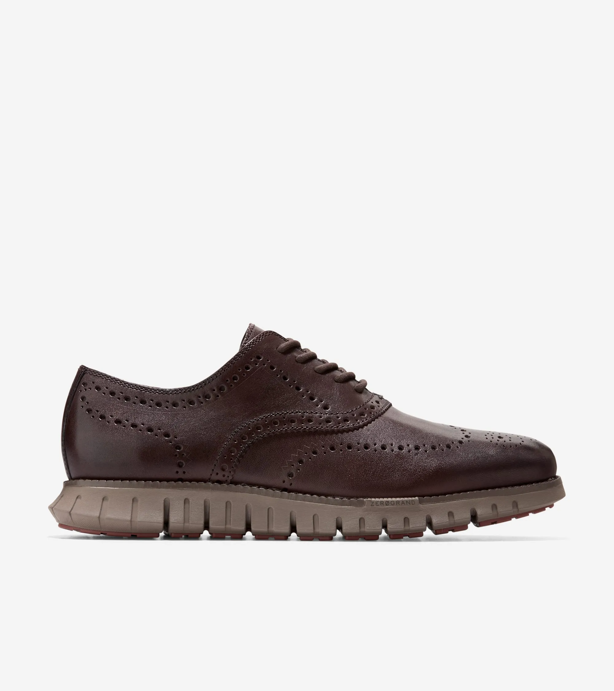 Cole Haan Men's ZERØGRAND Remastered Wingtip Oxfords