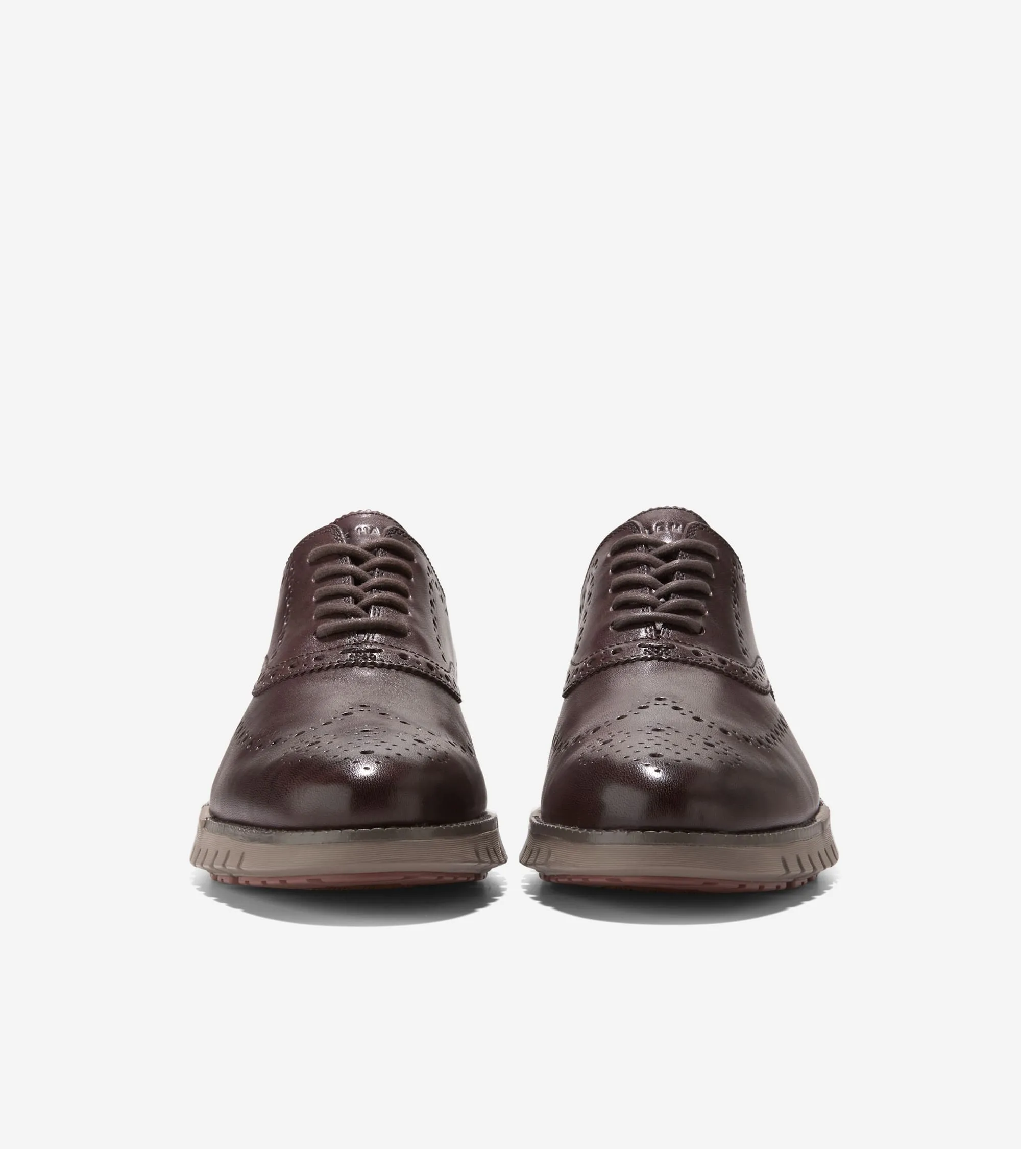 Cole Haan Men's ZERØGRAND Remastered Wingtip Oxfords