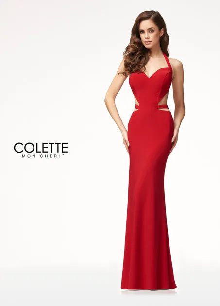 Colette Dress CL18279