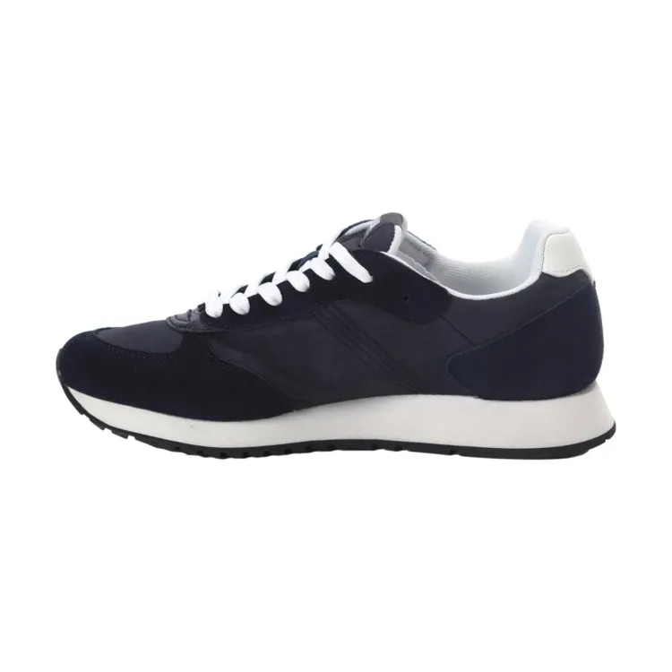 Sneakers Uomo Stringate COLMAR 'TRAVIS ONE NAVY