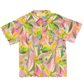 Copacabana Shirt