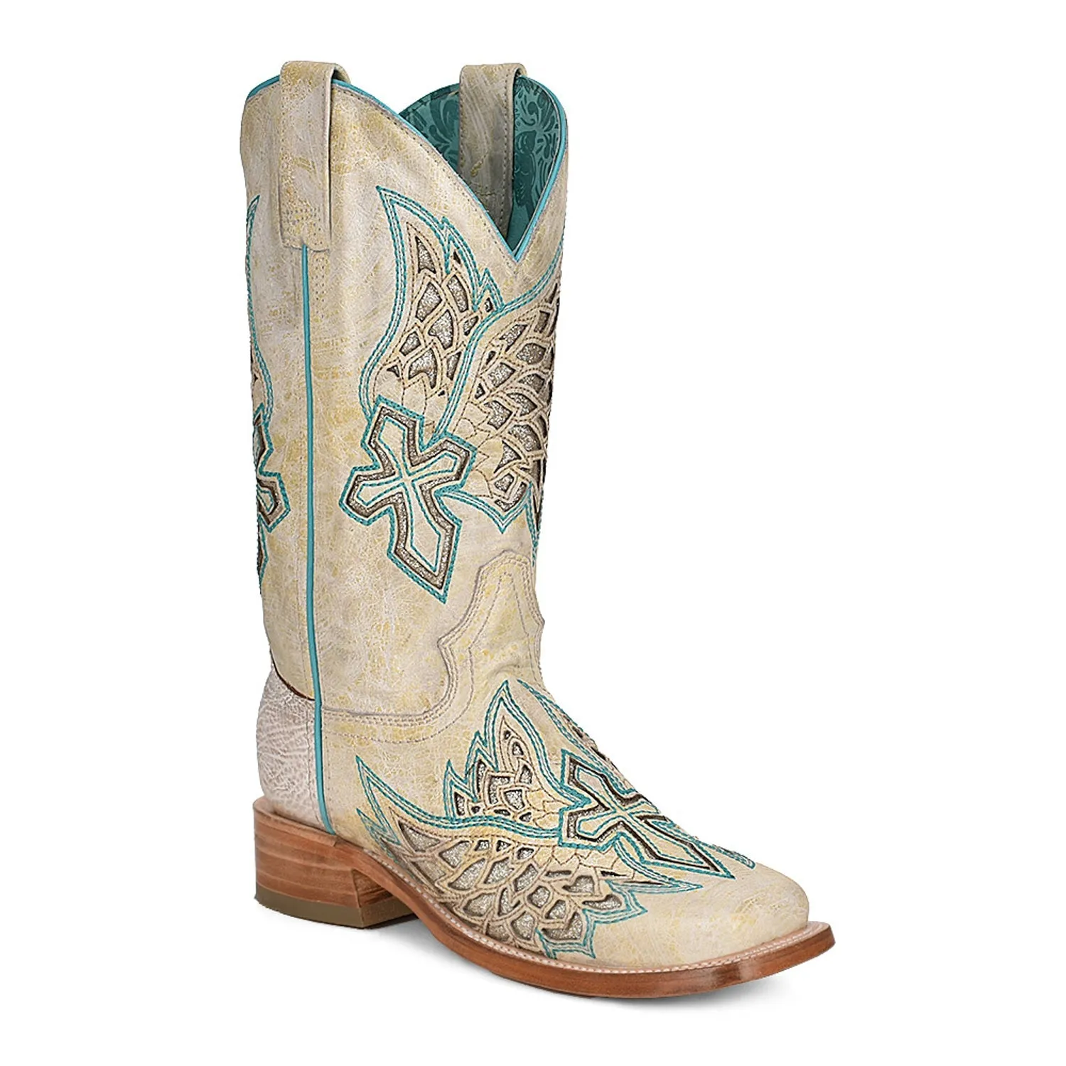 Corral Women's Cowboy Boots