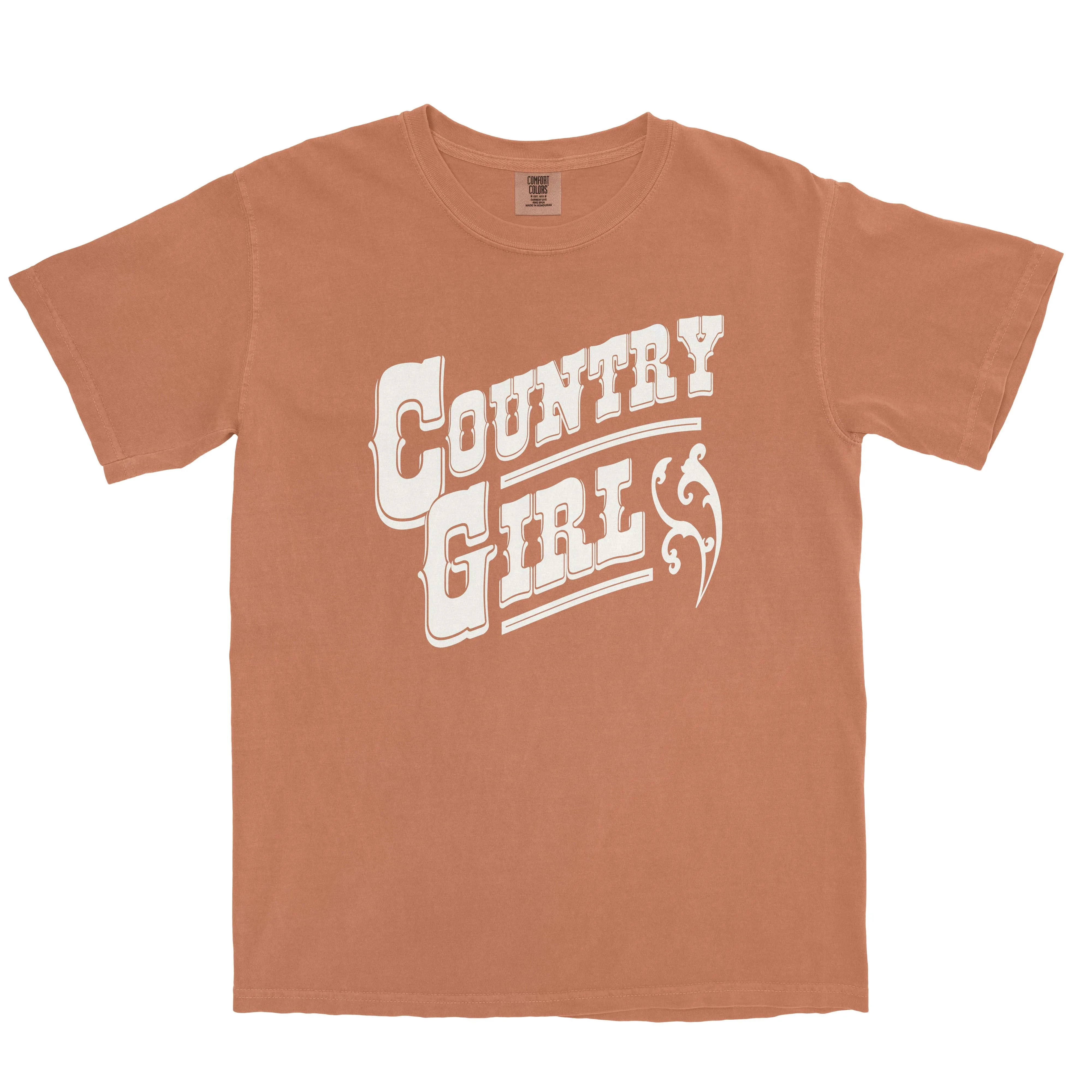 COUNTRY GIRL SHIRT