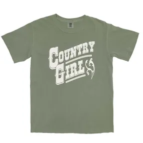 COUNTRY GIRL SHIRT