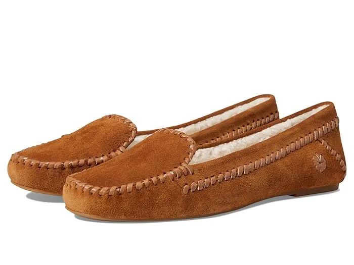 Cozy Millie Moccasins