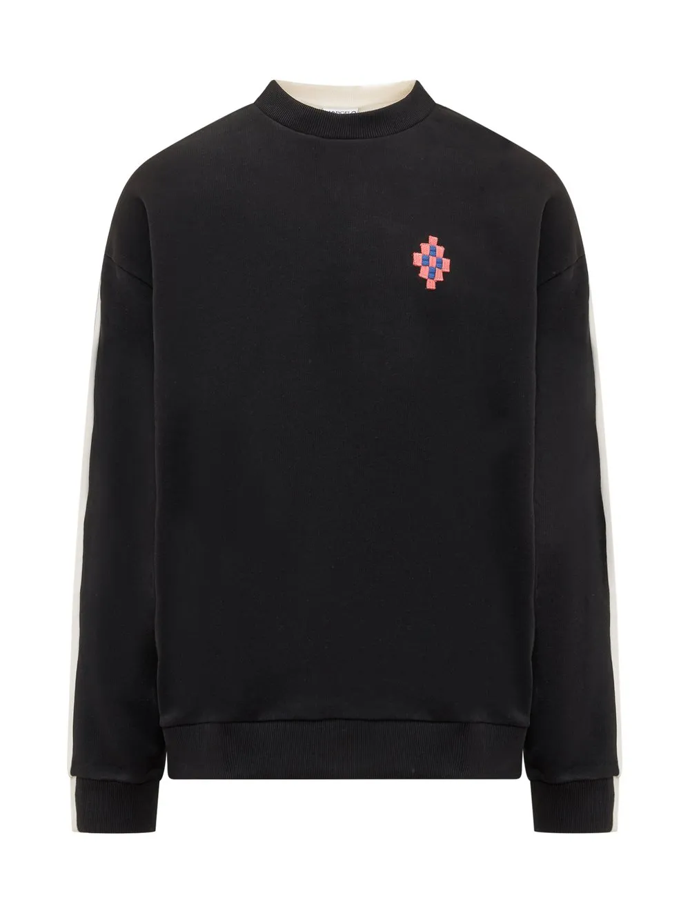 Cross Patch Sweatshirt