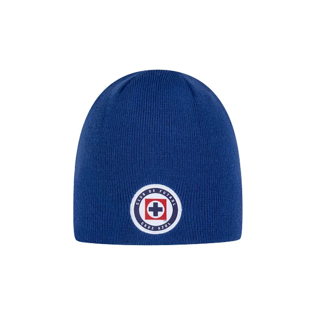 Cruz Azul Reversible Knit