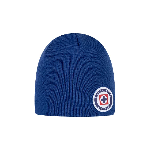 Cruz Azul Reversible Knit