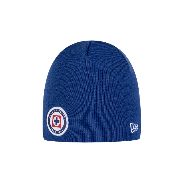 Cruz Azul Reversible Knit