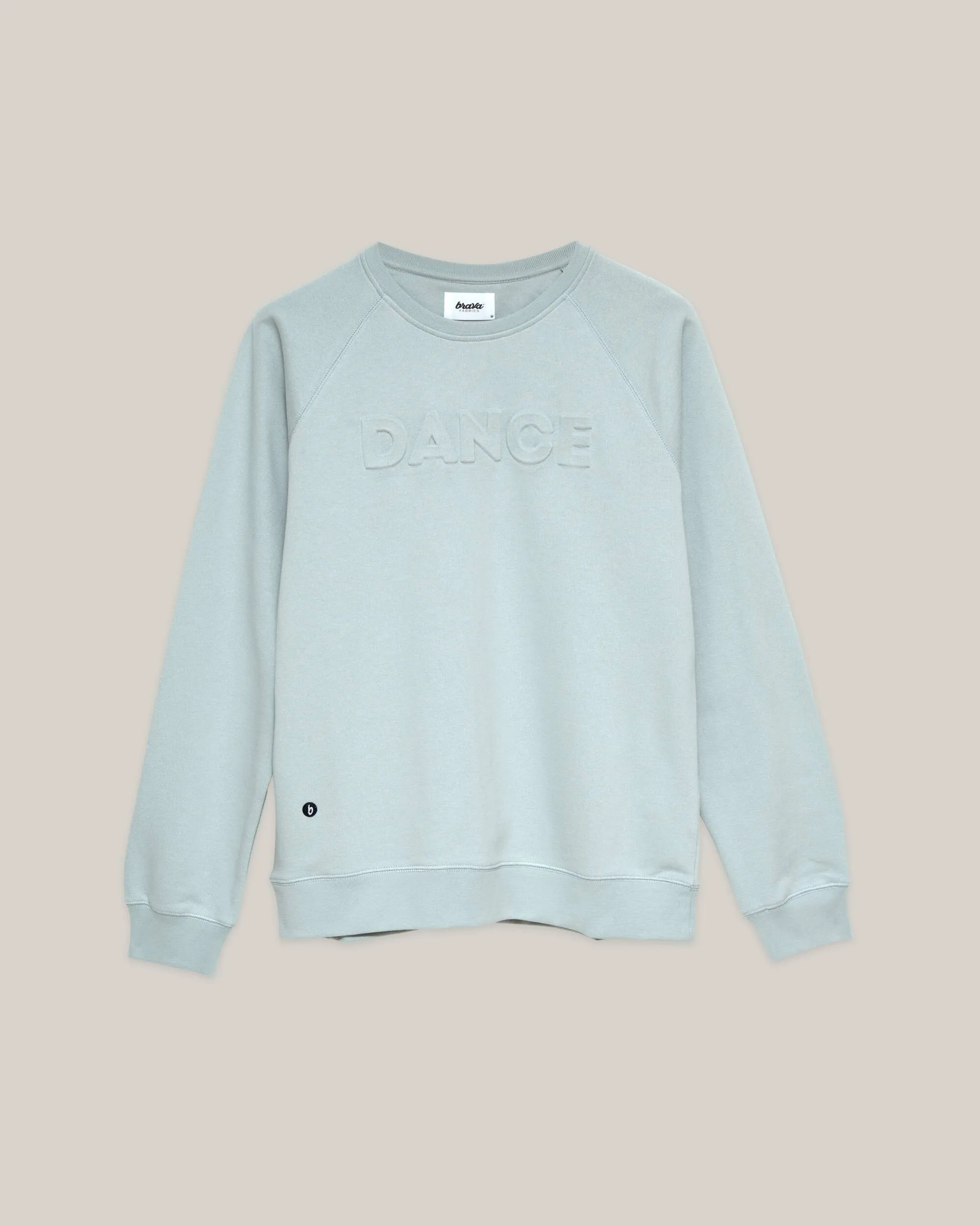 Dance Sweatshirt Mist