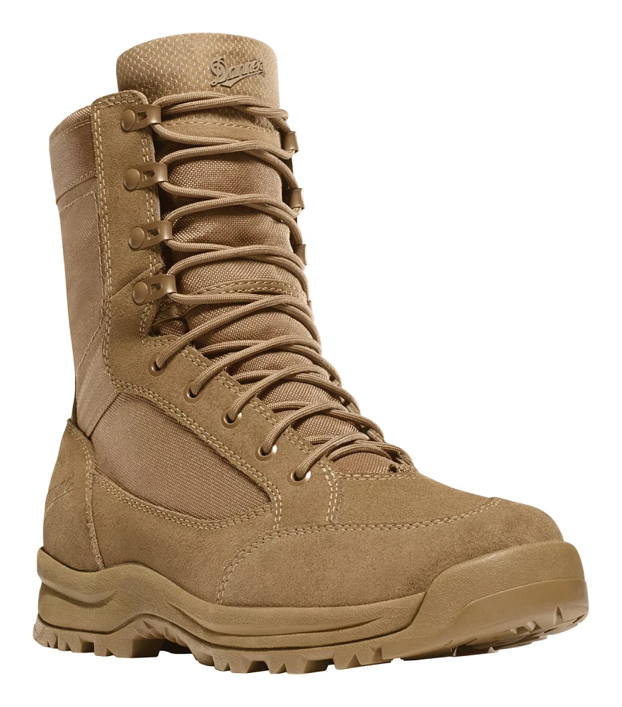 Danner Men's Duty Tanicus Tactical Boots