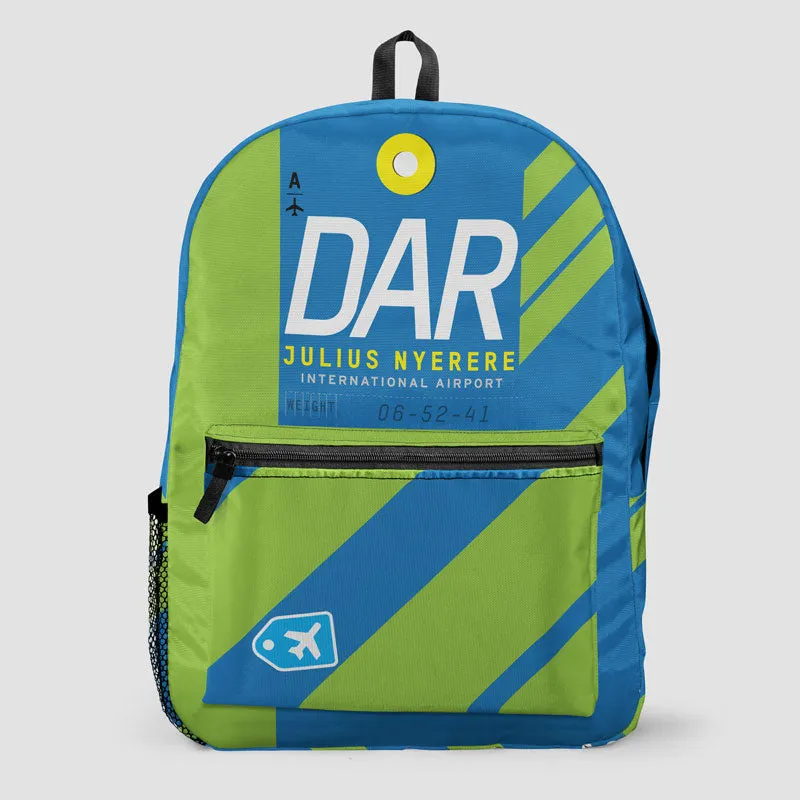 DAR Backpack