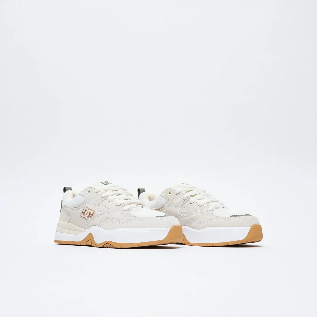 DC Shoes - Ascend (Off White)