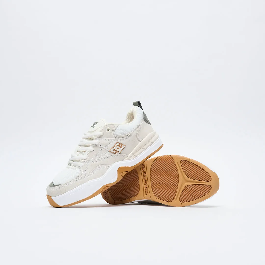 DC Shoes - Ascend (Off White)